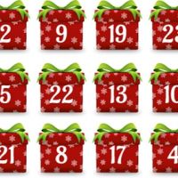 Fenstersymbole: Geschenkpakerl © echonet communication GmbH Fenstersymbole: Geschenkpakerl © echonet communication GmbH