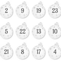 Fenstersymbole: Weihnachtskugel © echonet communication GmbH Fenstersymbole: Weihnachtskugel © echonet communication GmbH