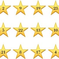 Fenstersymbole: Sterne © echonet communication GmbH Fenstersymbole: Sterne © echonet communication GmbH