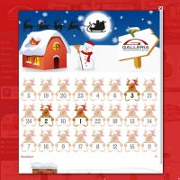 Adventkalender Referenzen 002 © echonet communication GmbH Adventkalender Referenzen 002 © echonet communication GmbH