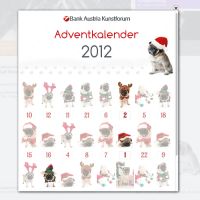 Adventkalender Referenzen 004 © echonet communication GmbH