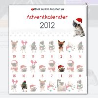 Adventkalender Referenzen 004 © echonet communication GmbH Adventkalender Referenzen 004 © echonet communication GmbH