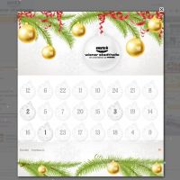 Adventkalender Referenzen 005 © echonet communication GmbH Adventkalender Referenzen 005 © echonet communication GmbH
