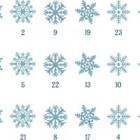 Fenstersymbole: Schneeflocken © echonet communication GmbH Fenstersymbole: Schneeflocken © echonet communication GmbH