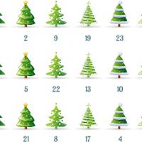 Fenstersymbole: Tannenbäumchen © echonet communication GmbH Fenstersymbole: Tannenbäumchen © echonet communication GmbH