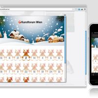 Bank Austria Kunstforum 2013 / Kalender © echonet communication GmbH Bank Austria Kunstforum 2013 / Kalender © echonet communication GmbH